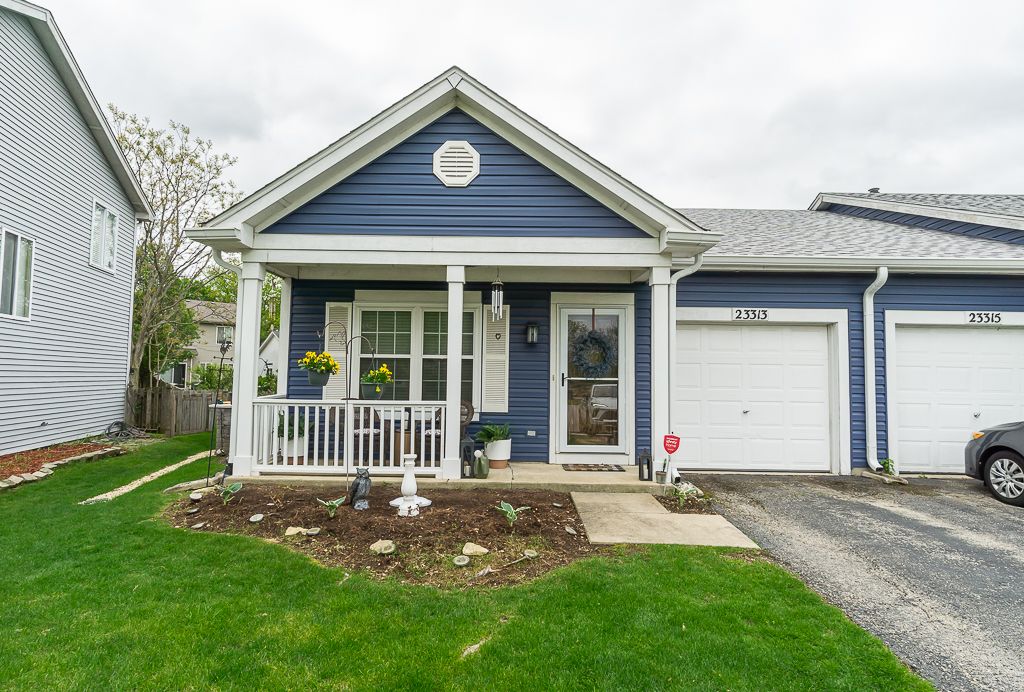 23313 Odessa Court, Plainfield, IL 60544
