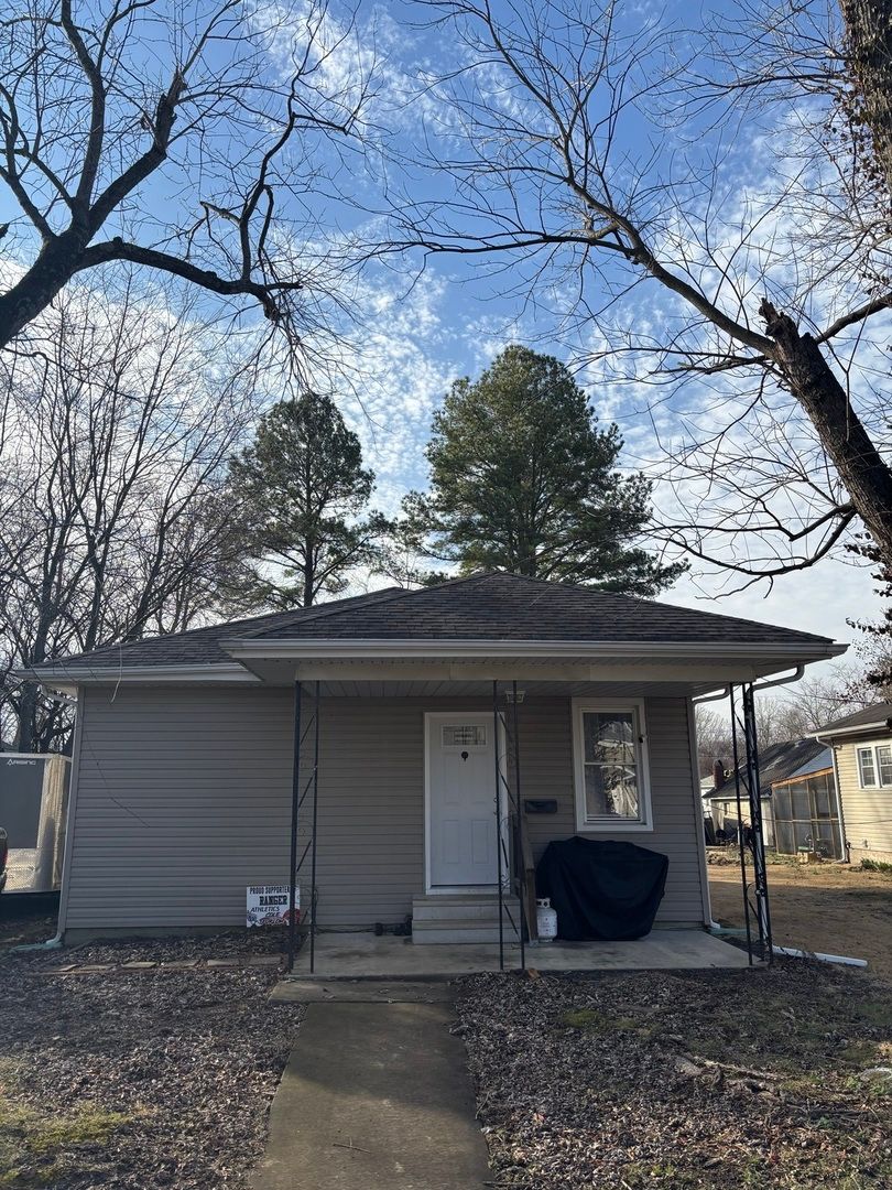 718 Taylor Street, Benton, IL 62812