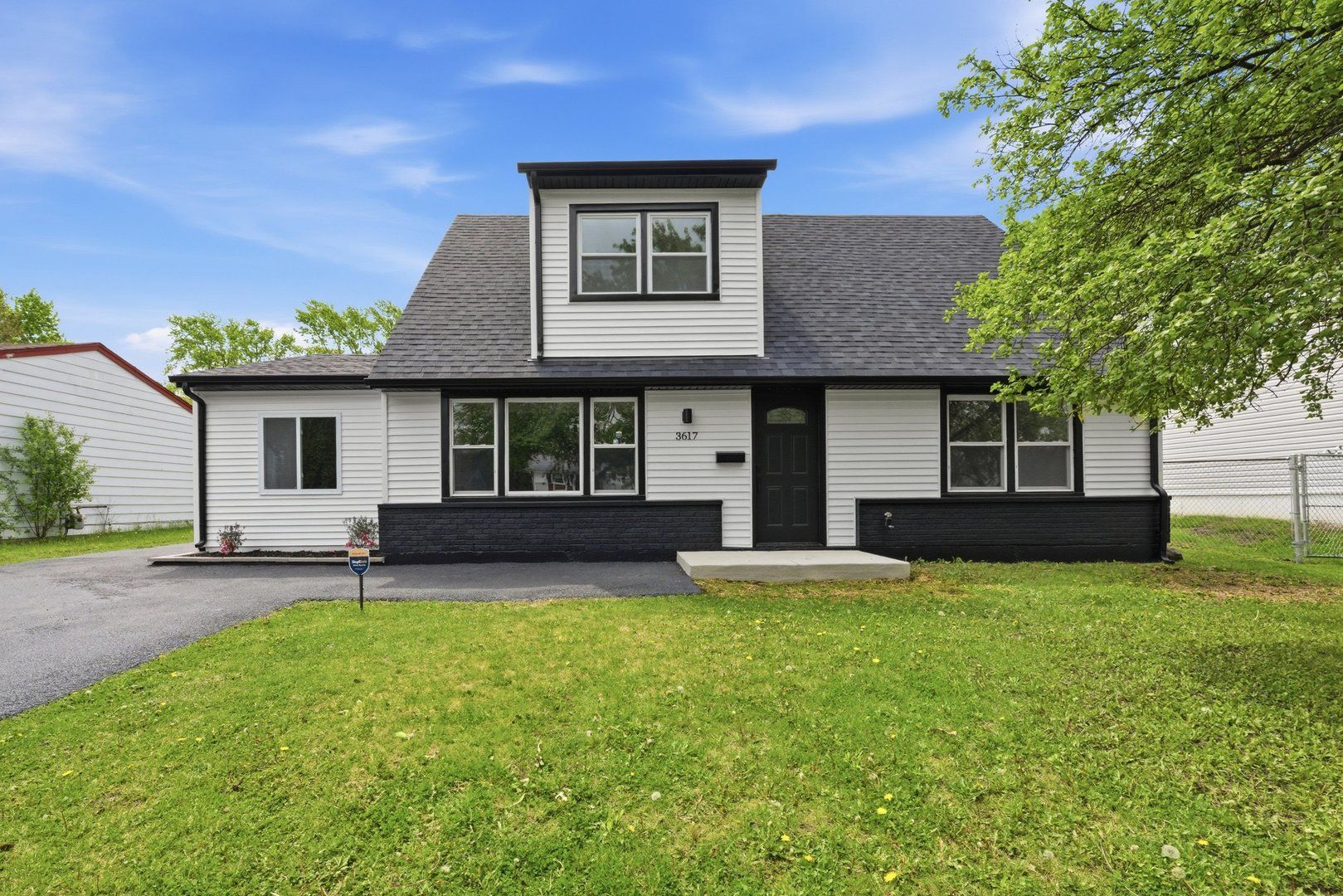 3617 175th Place — Country Club Hills, IL 60478