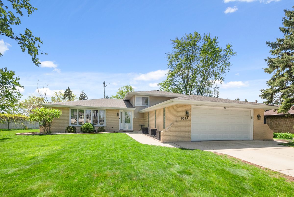 9025 Kathy Court, Orland Park, IL 60462