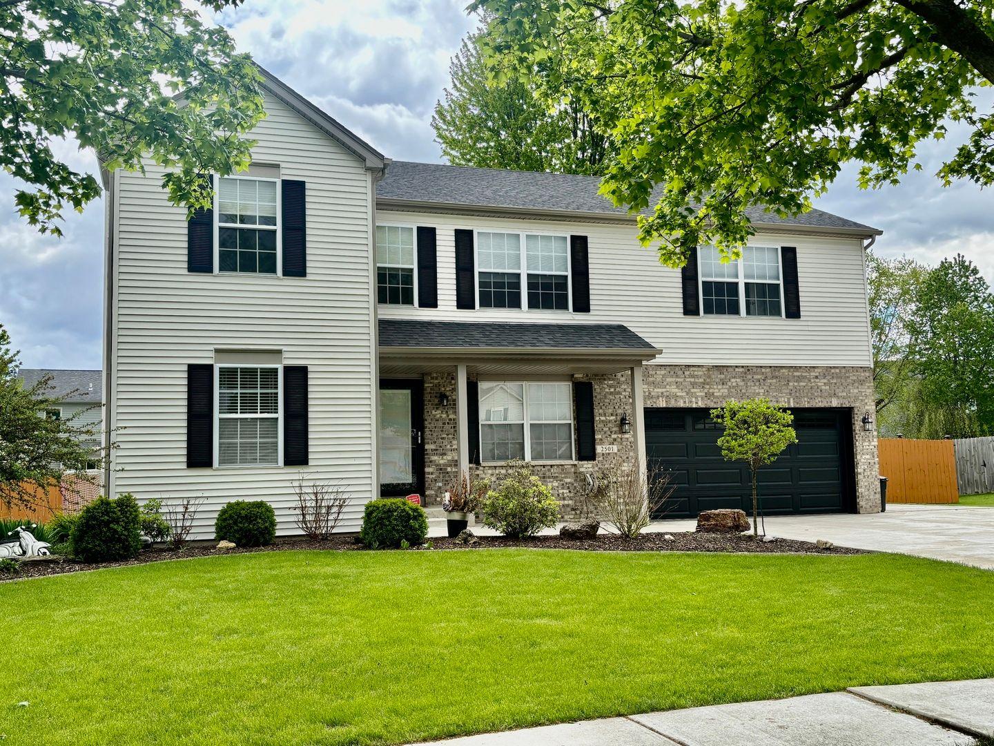 2501 Ridgefield Drive — Belvidere, IL 61008