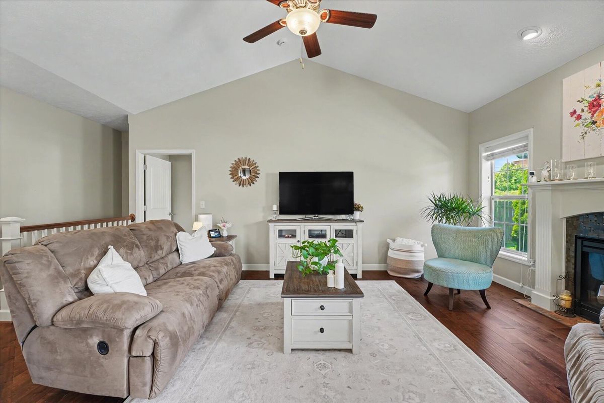 104 Sunflower Street, Savoy, IL 61874