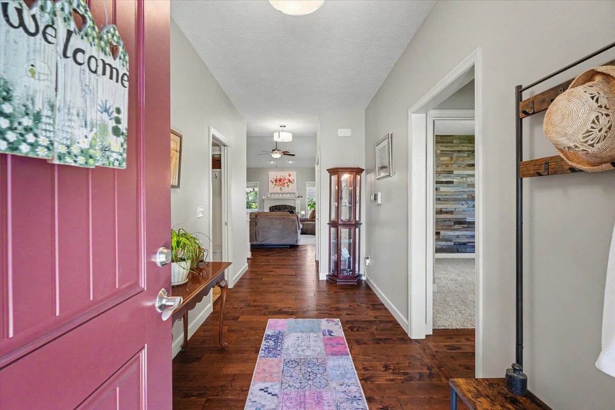 104 Sunflower Street, Savoy, IL 61874