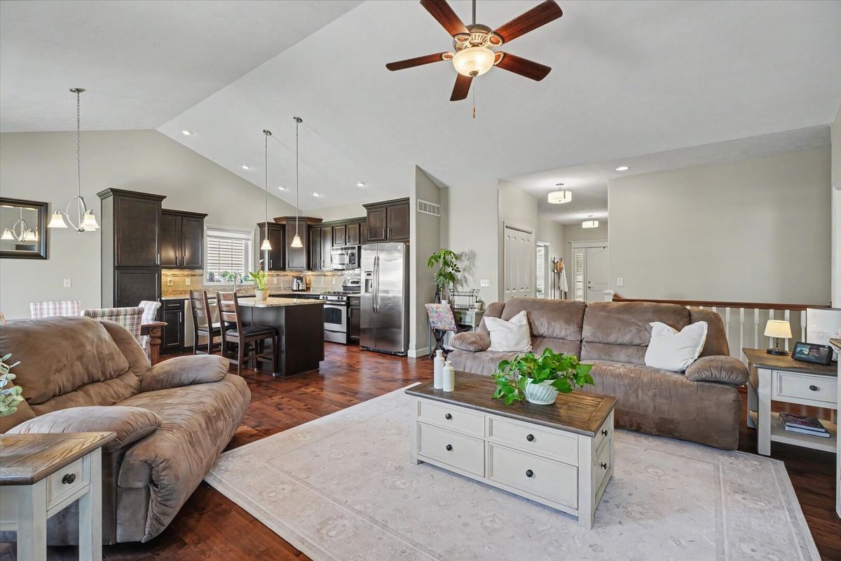 104 Sunflower Street, Savoy, IL 61874