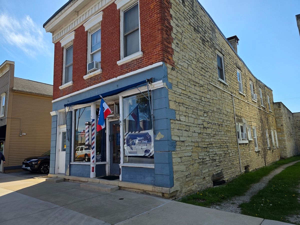 809 State Street, Lockport, IL 60441