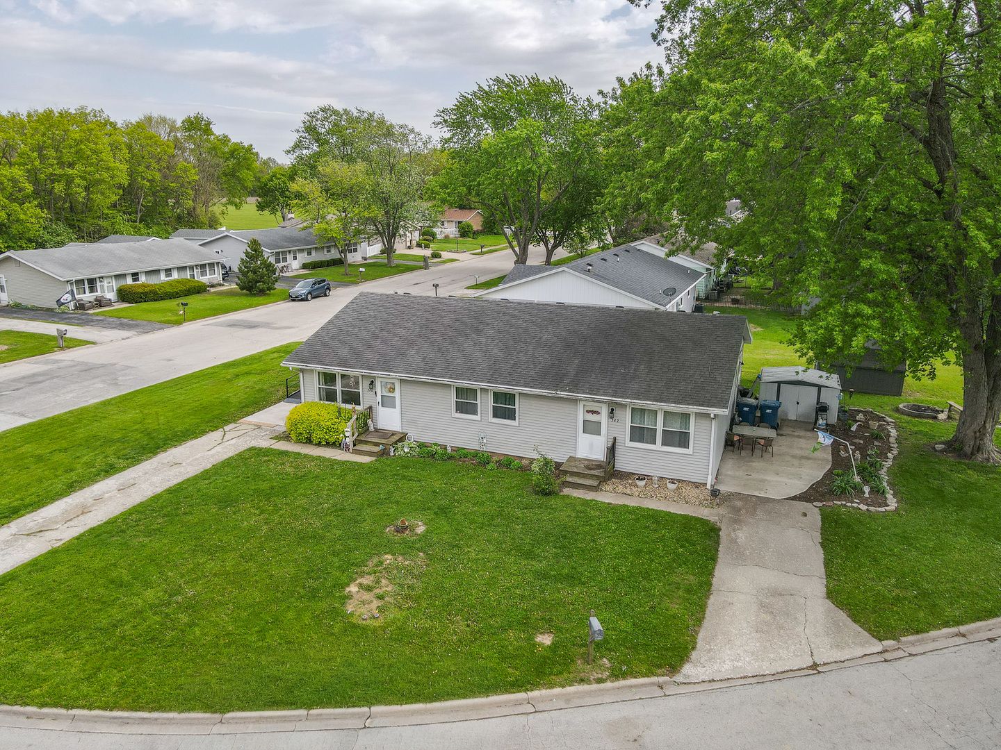 340 Nally Drive — Bourbonnais, IL 60914