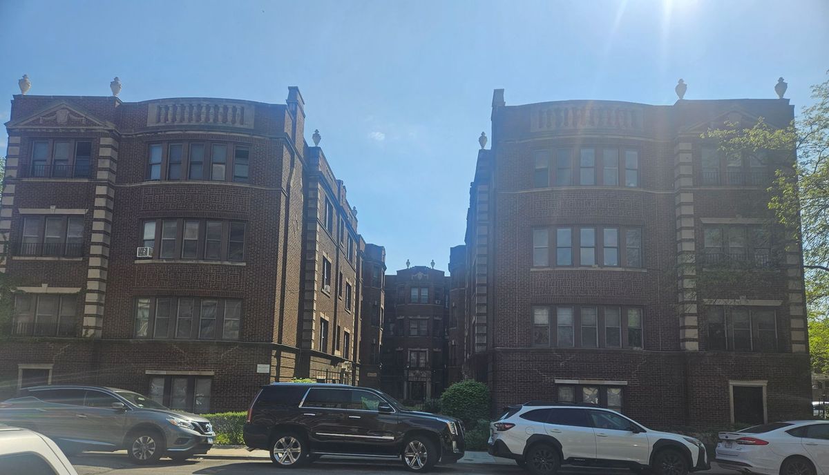 5333 Dorchester Avenue, Chicago, IL 60615