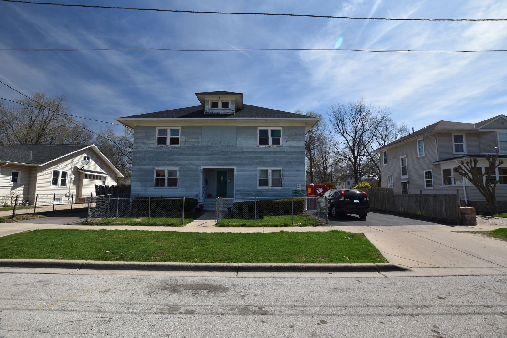 545 Hammond Avenue #3 — Aurora, IL 60506