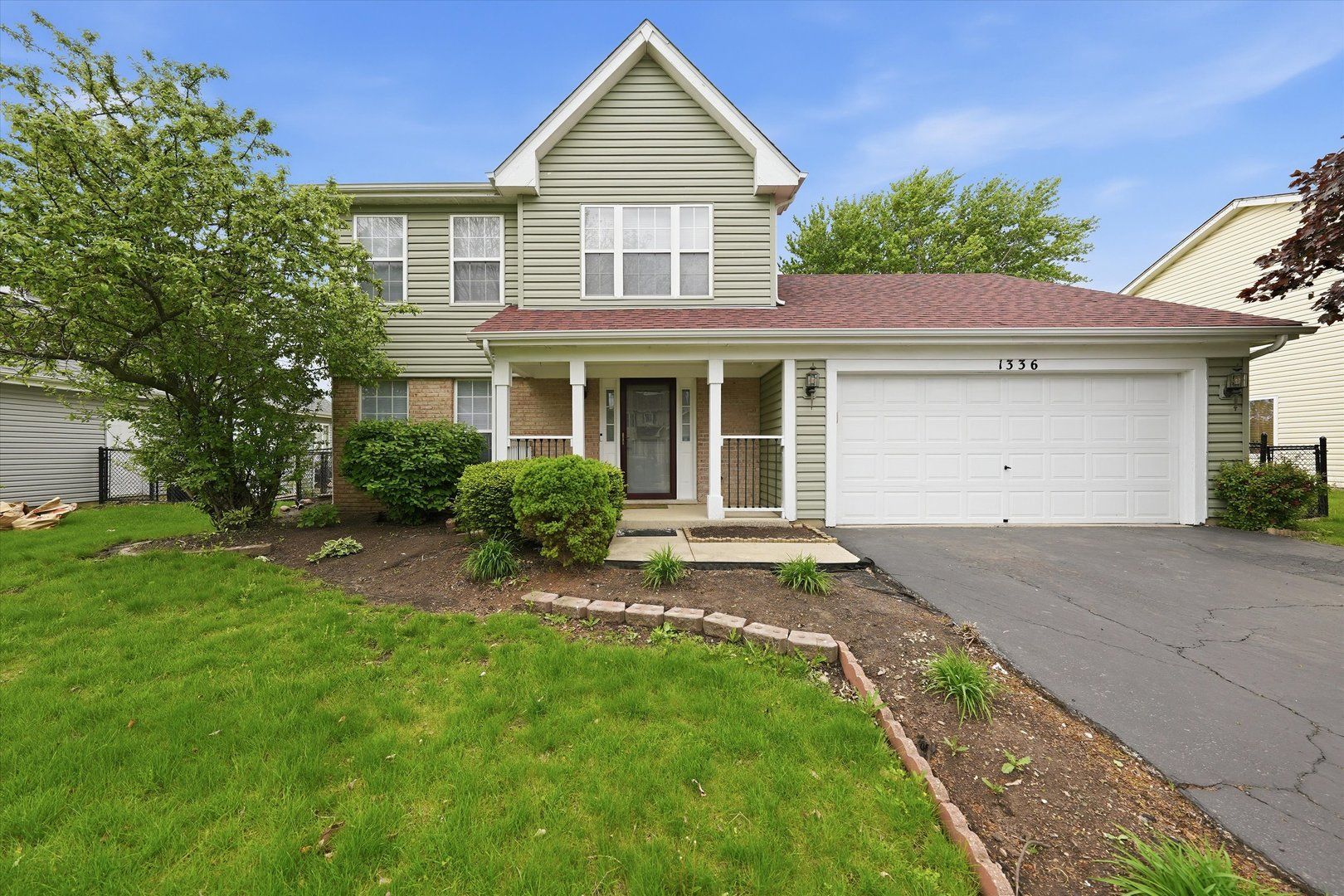 1336 Parkside Drive — Bolingbrook, IL 60490
