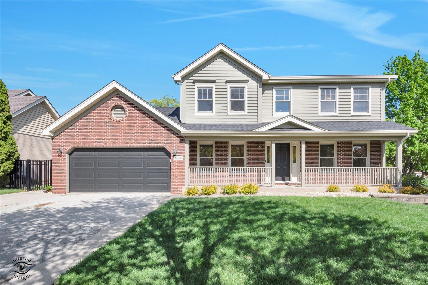 16445 Lee Avenue — Orland Park, IL 60467