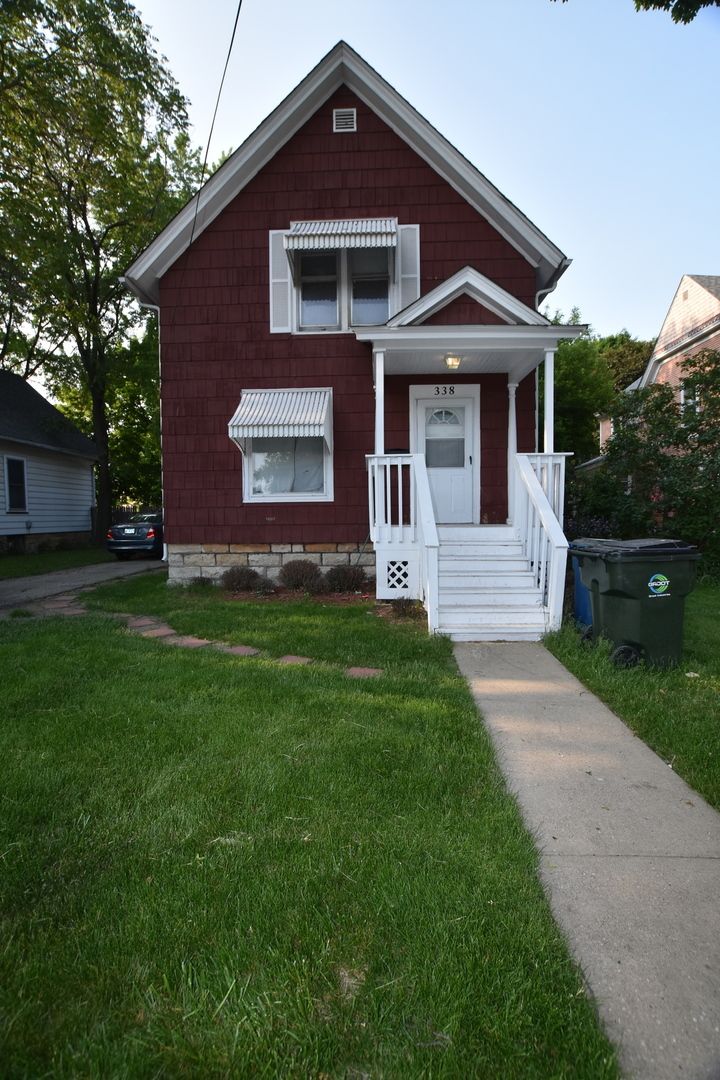 338 Marion Avenue, Aurora, IL 60505