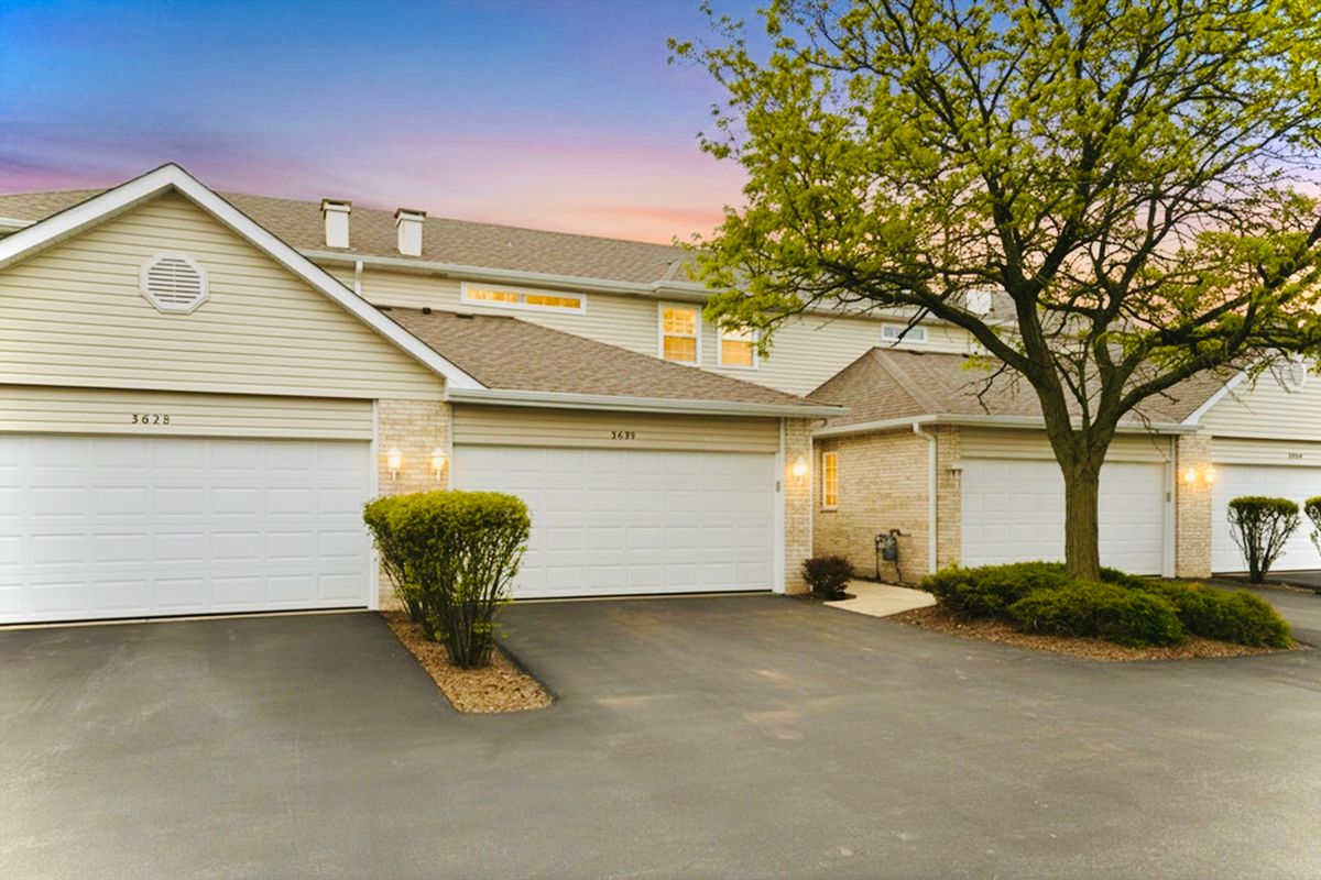 3630 125th Street, Alsip, IL 60803