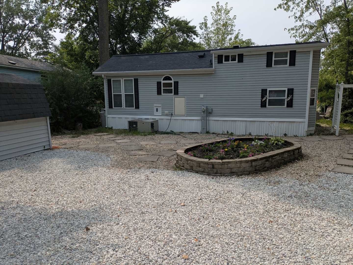 96 Fossil Ridge Road — Wilmington, IL 60481