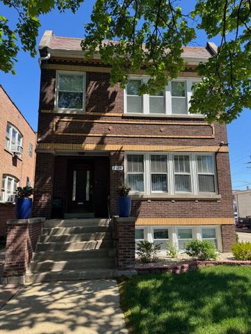 2125 Wesley Avenue #2 — Berwyn, IL 60402