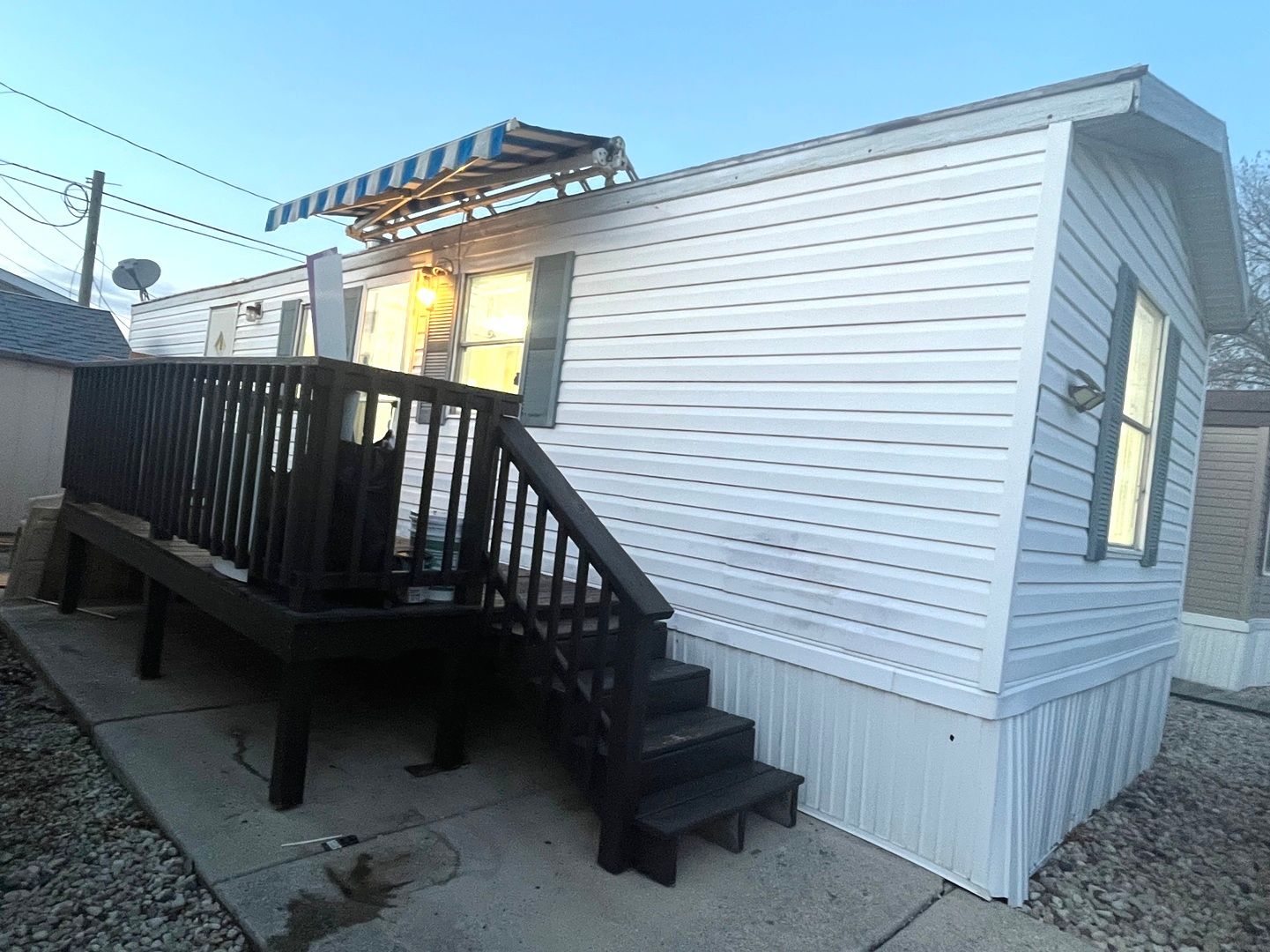 9001 S Cicero Avenue #116 — Oak Lawn, IL 60453