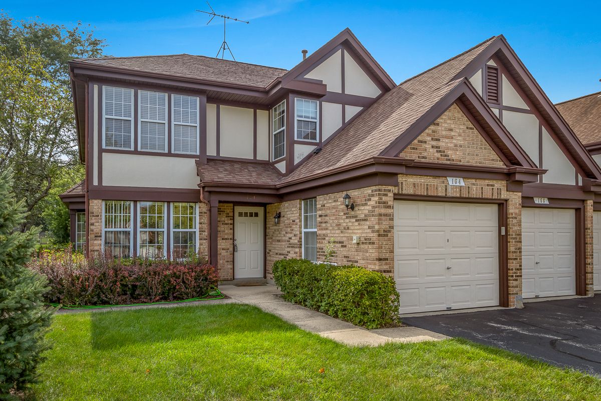 164 White Branch Court, Buffalo Grove, IL 60089