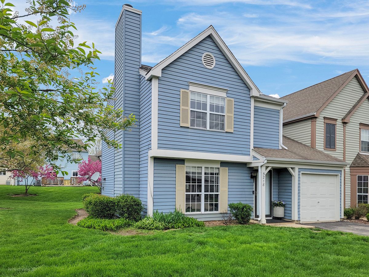 5218 Willow Court, Gurnee, IL 60031
