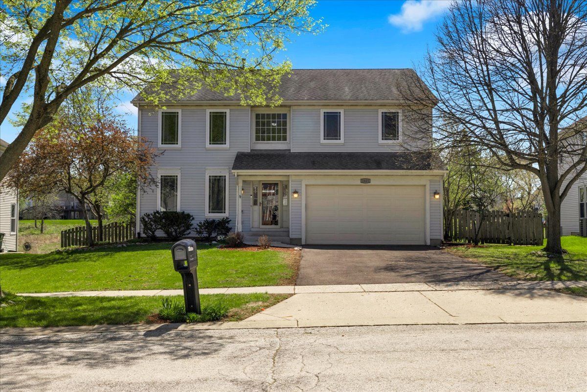 1421 Notting Hill Road — Algonquin, IL 60102