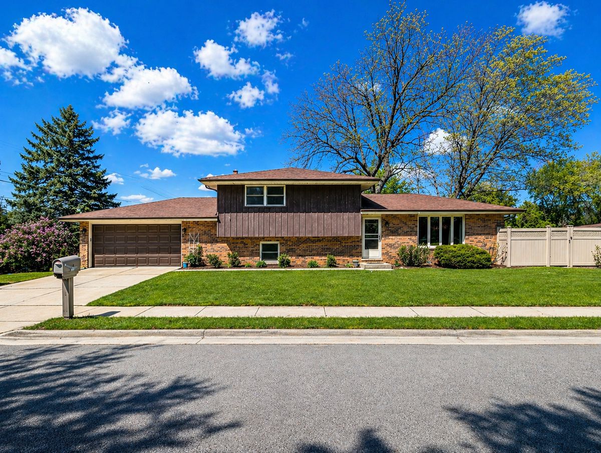 5540 129th Street, Crestwood, IL 60418