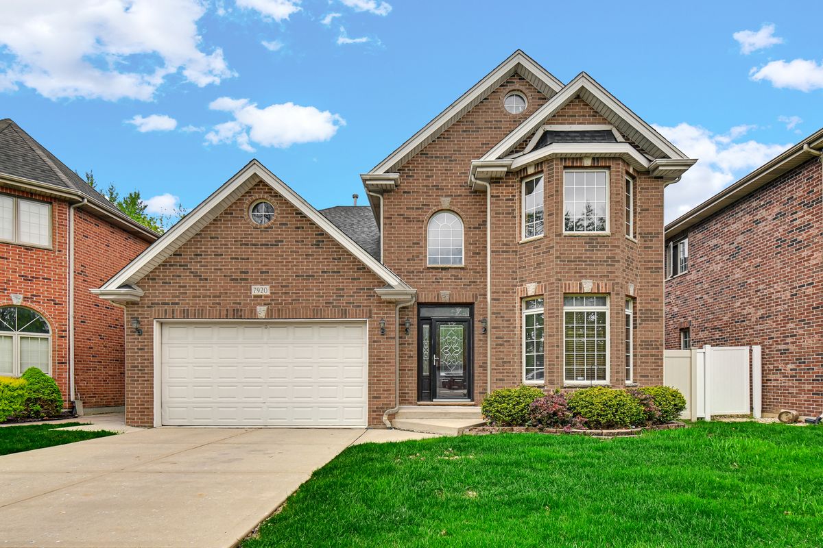 7920 Lorel Avenue, Burbank, IL 60459