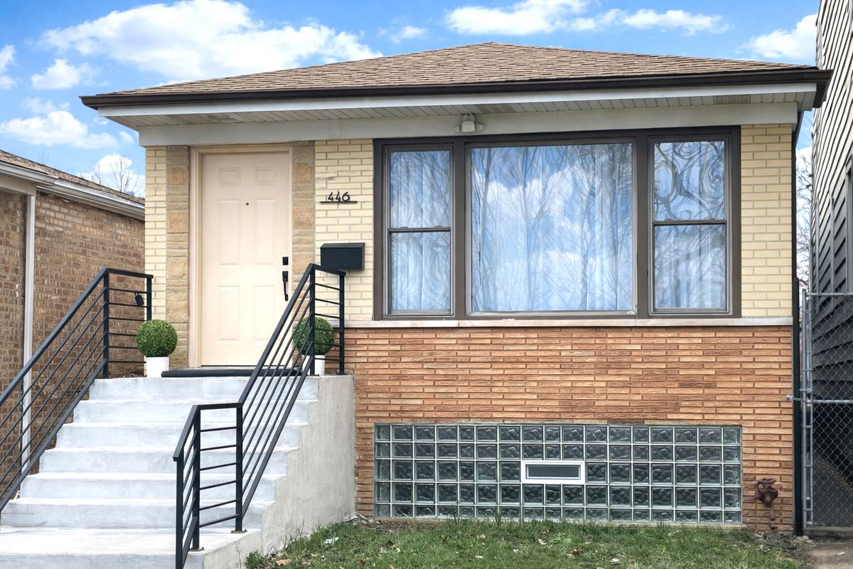 446 90th Street, Chicago, IL 60619