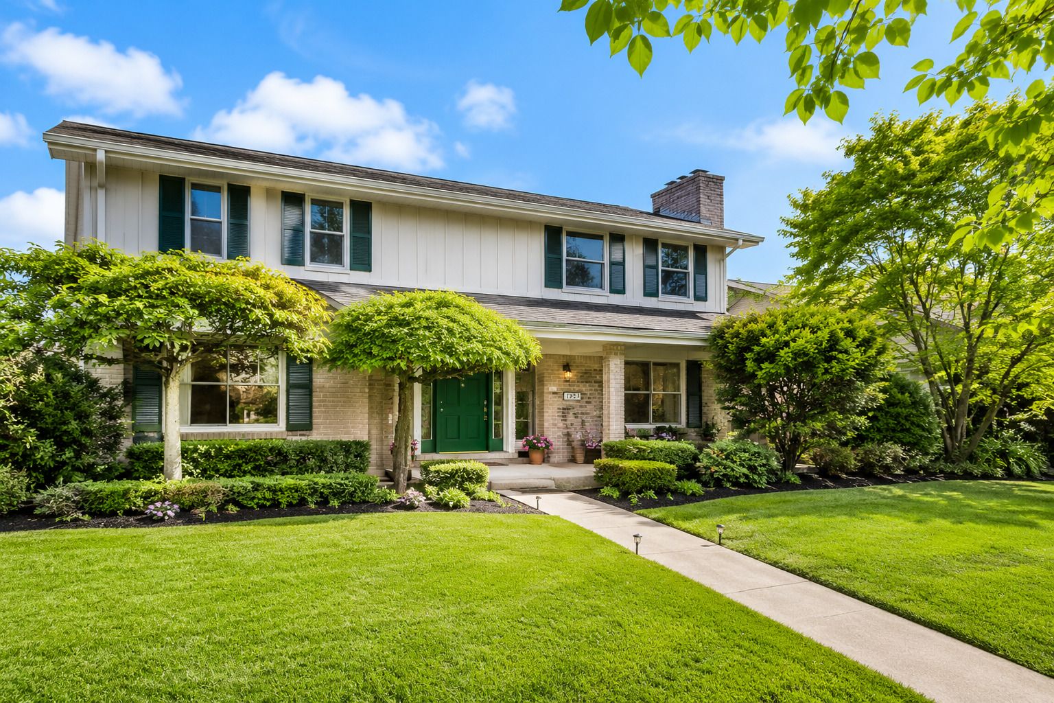 3212 Burr Oaks Drive — Joliet, IL 60431