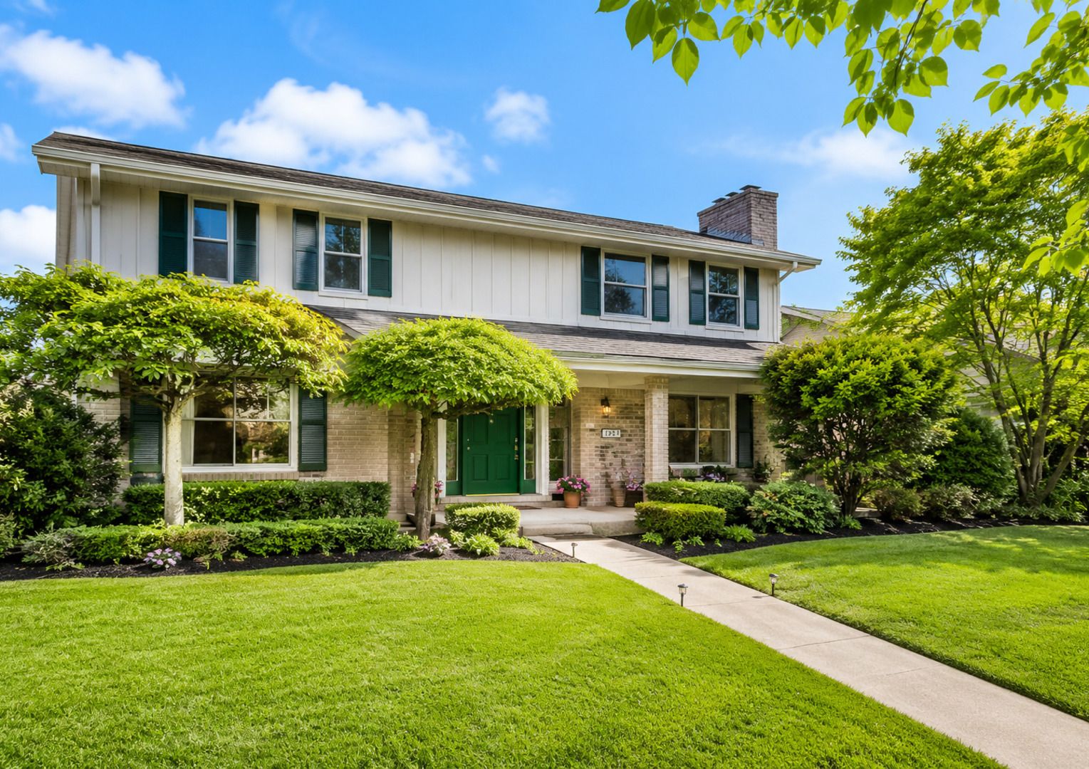 3212 Burr Oaks Drive — Joliet, IL 60431