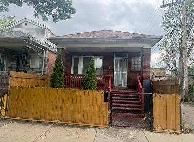 7512 Saint Lawrence Avenue, Chicago, IL 60619