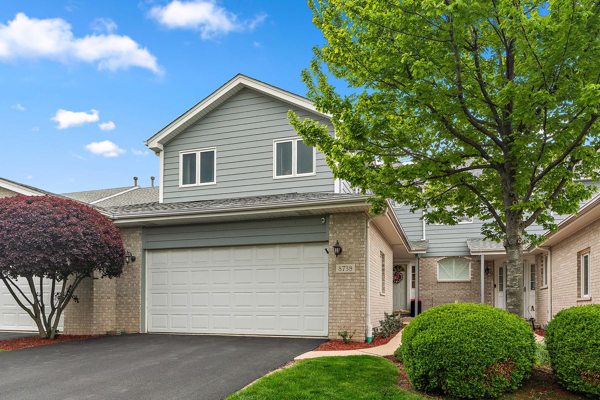 8738 Ballycastle Lane, Tinley Park, IL 60487