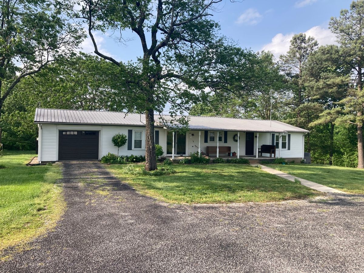 11085 US Highway 45 Highway, Tunnel Hill, IL 62972