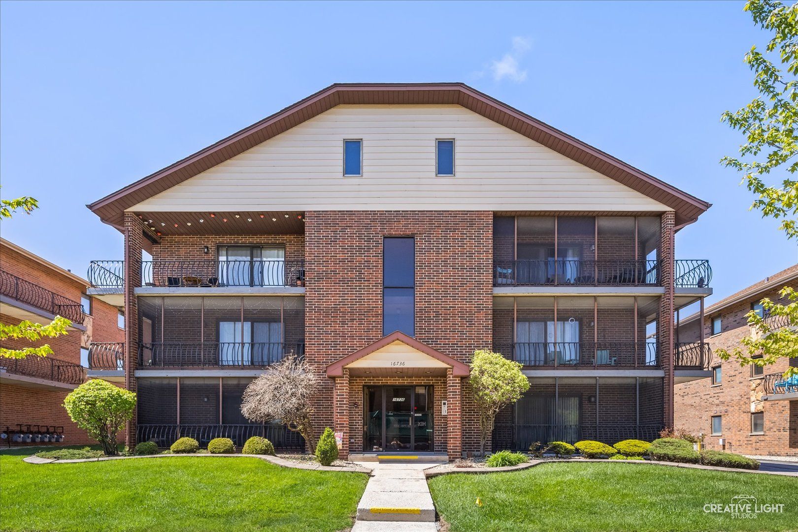16736 Paxton Avenue #1S — Tinley Park, IL 60477