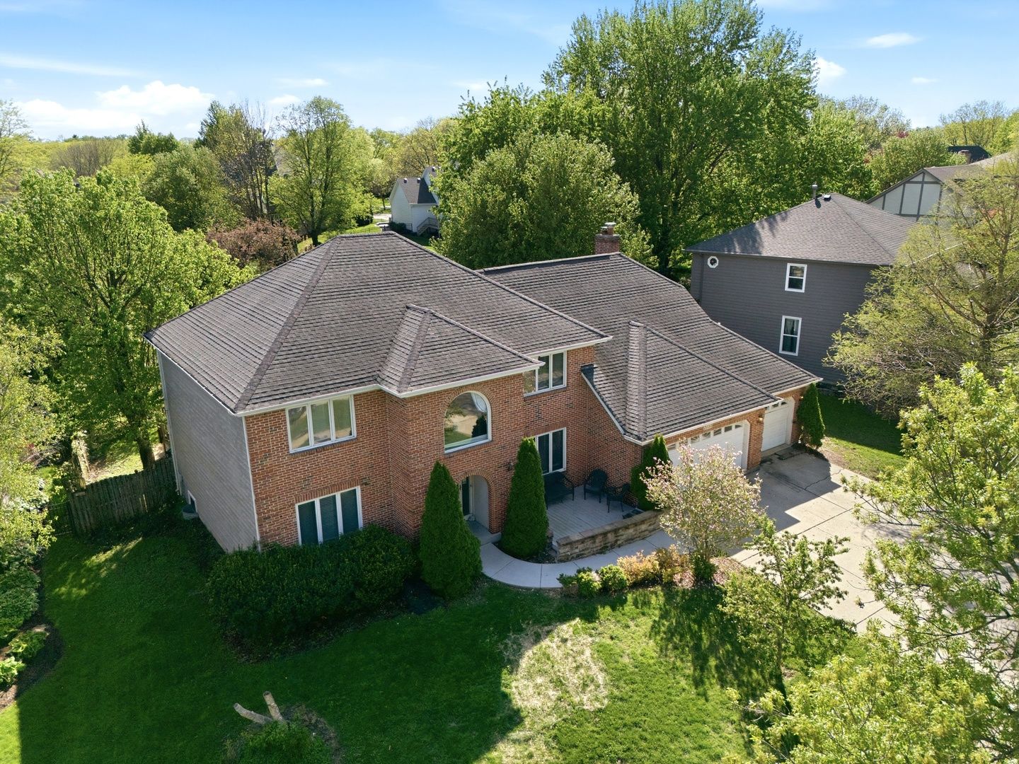 2731 Alyssa Drive — Naperville, IL 60565