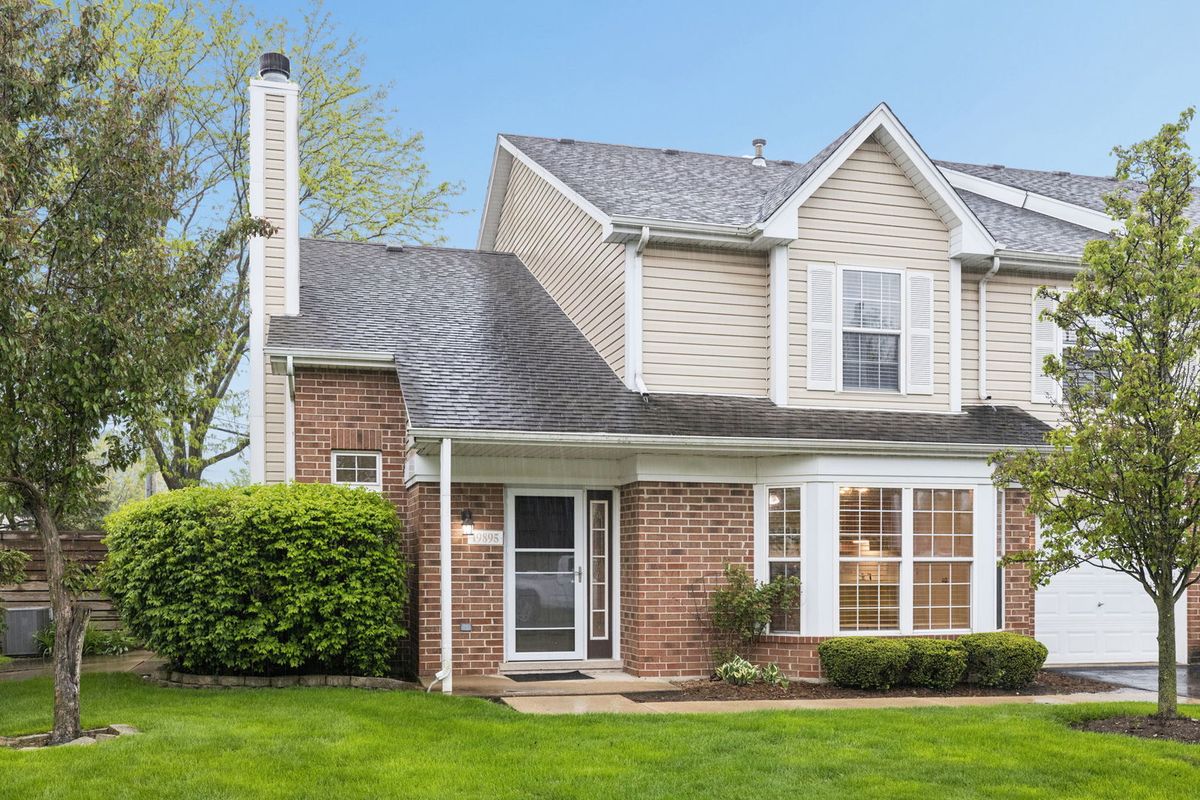 19895 Lakeview Way, Mokena, IL 60448