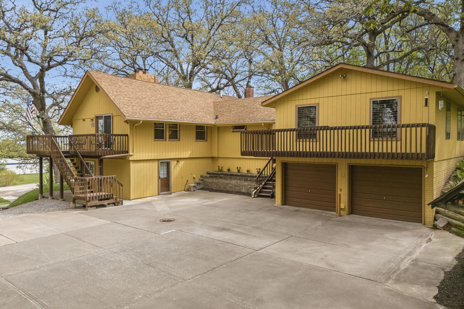 4118 85th Avenue W — Milan, IL 61264
