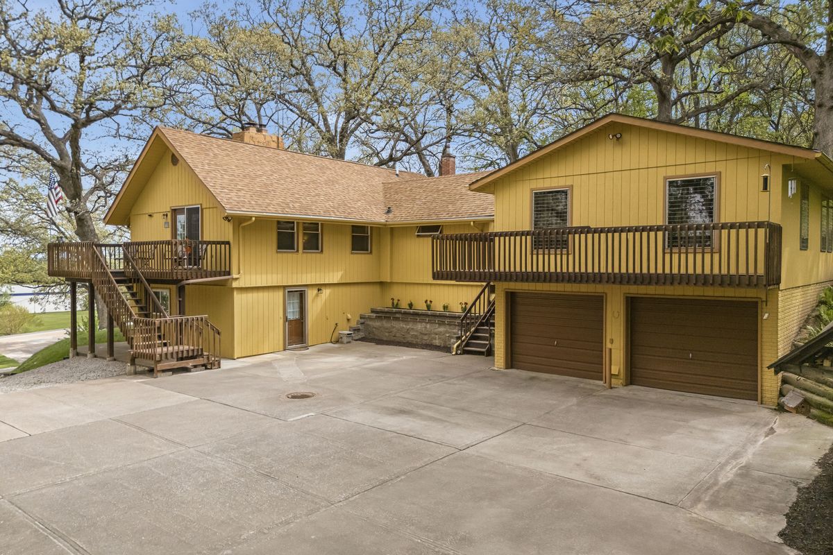 4118 85th Avenue, Milan, IL 61264
