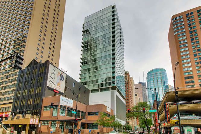 550 N Saint Clair Street #2303 — Chicago, IL 60611