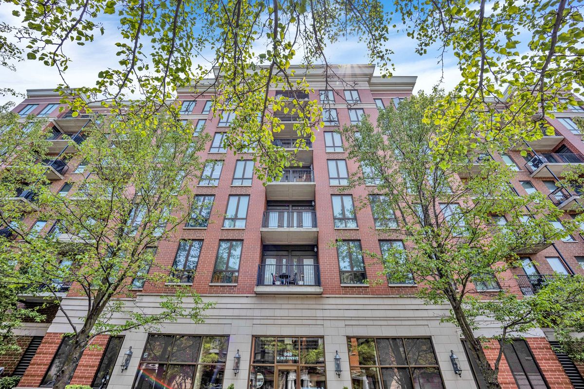 343 Old Town Court, Chicago, IL 60610
