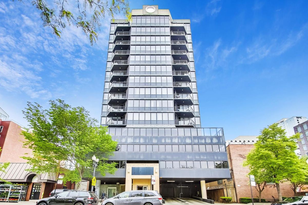 1309 Wells Street, Chicago, IL 60610