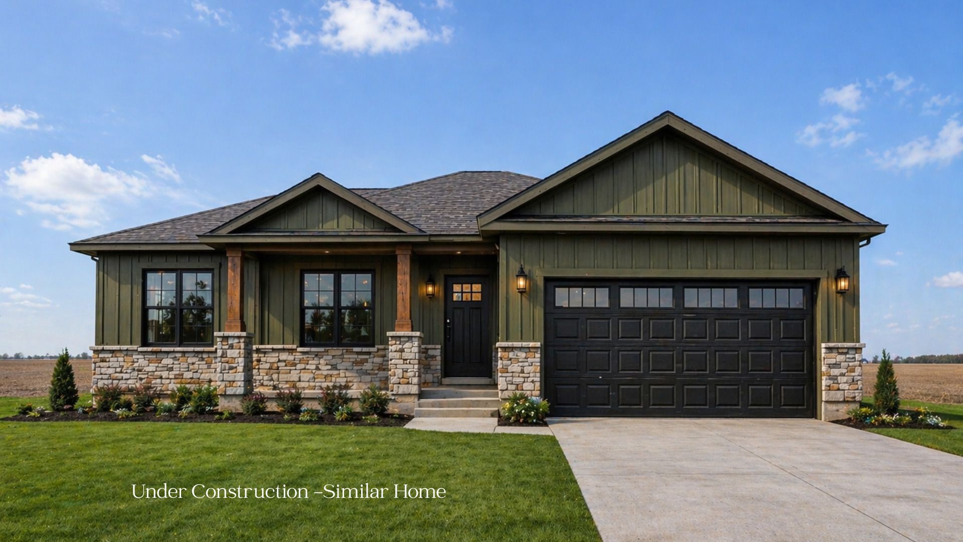 455 Rhonda Road — New Liberty, IA 52765