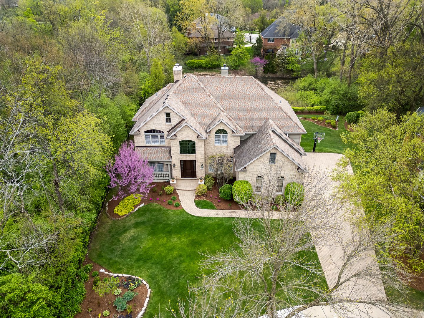 1801 Kelly Court — Darien, IL 60561