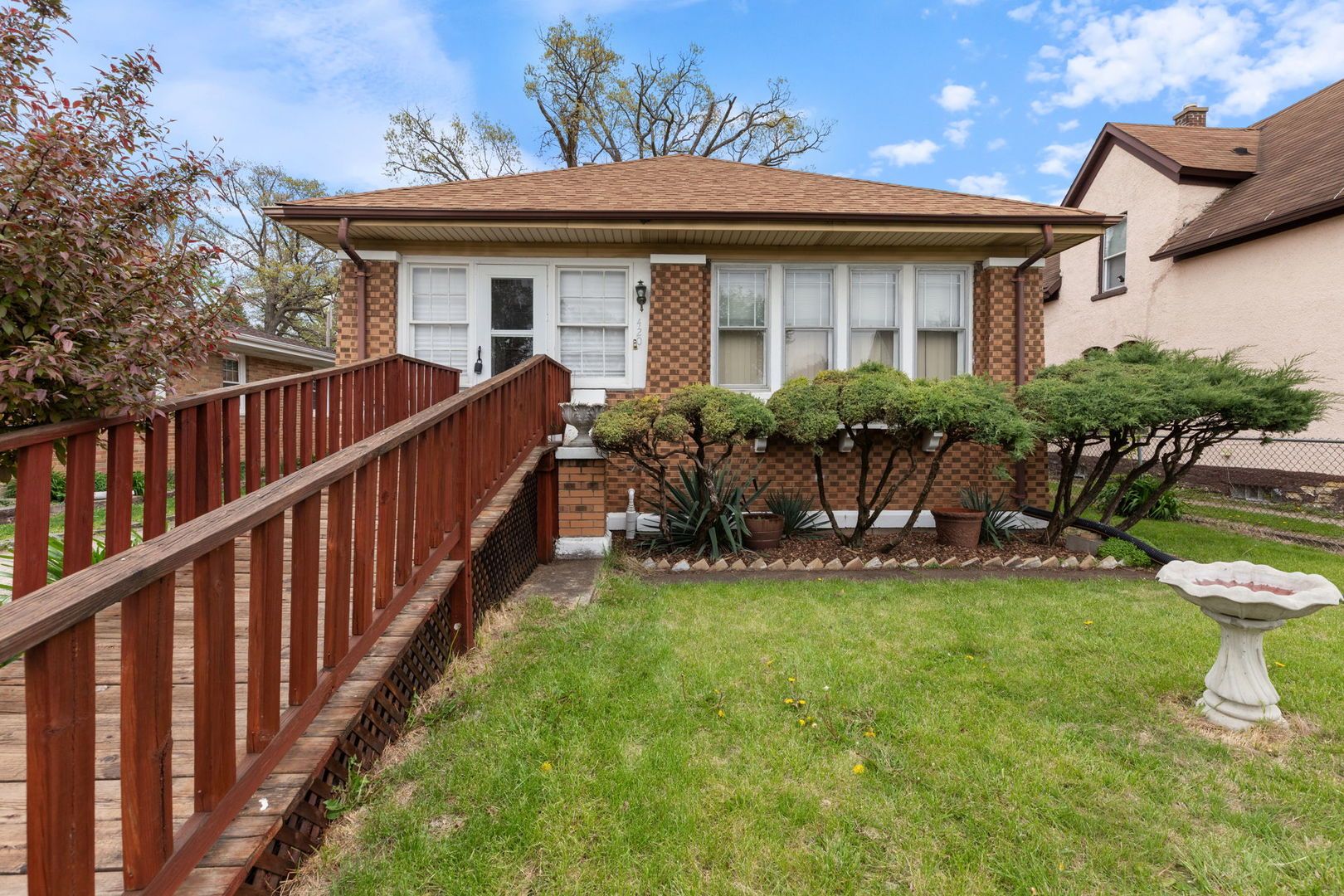 420 N Hebbard Street — Joliet, IL 60432