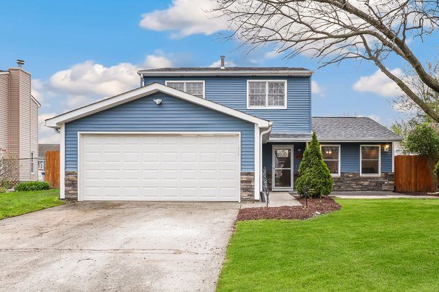 20053 S Rosewood Drive — Frankfort, IL 60423