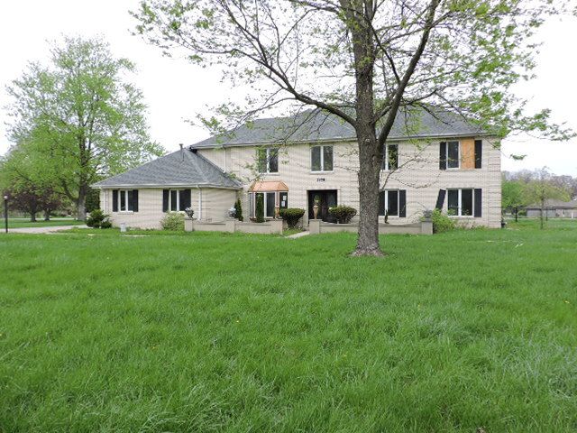 2958 E Timberline Court — Crete, IL 60417