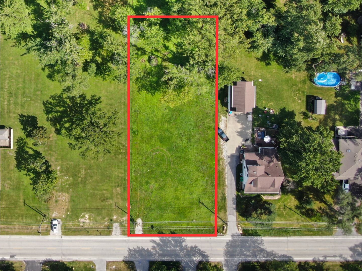 17811 Ridgeland Avenue — Tinley Park, IL 60477