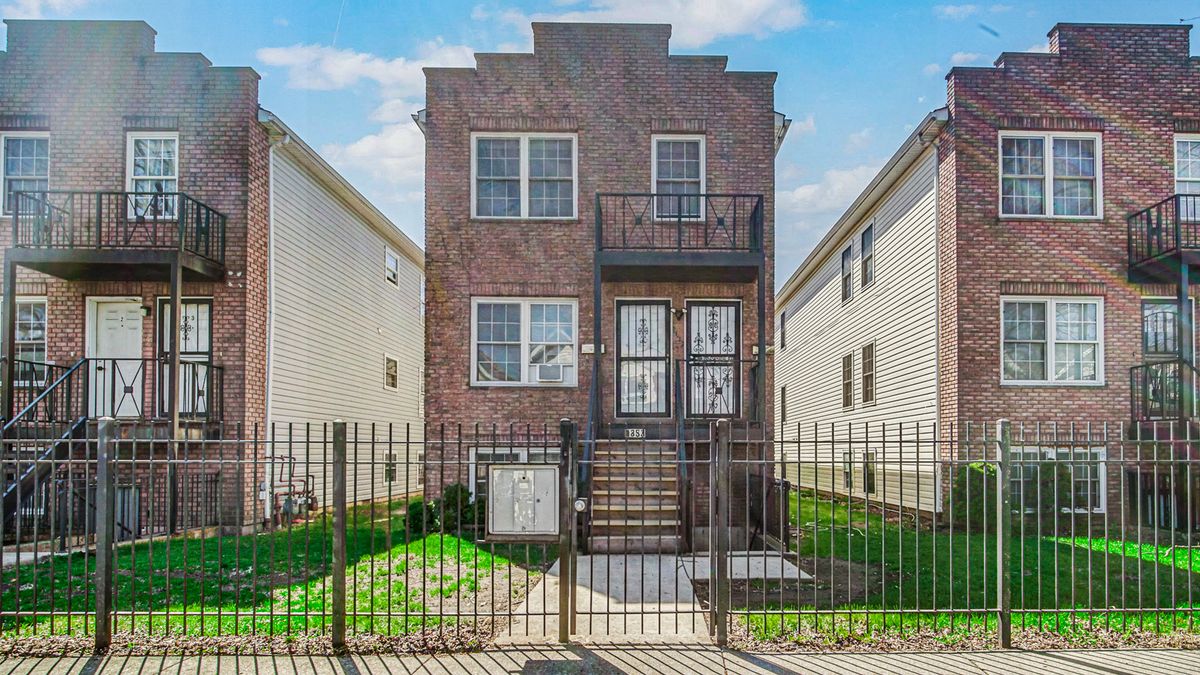 1453 72nd Street, Chicago, IL 60619