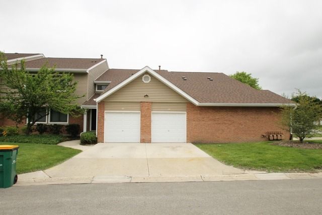 118 Morningside Lane W #118 — Buffalo Grove, IL 60089