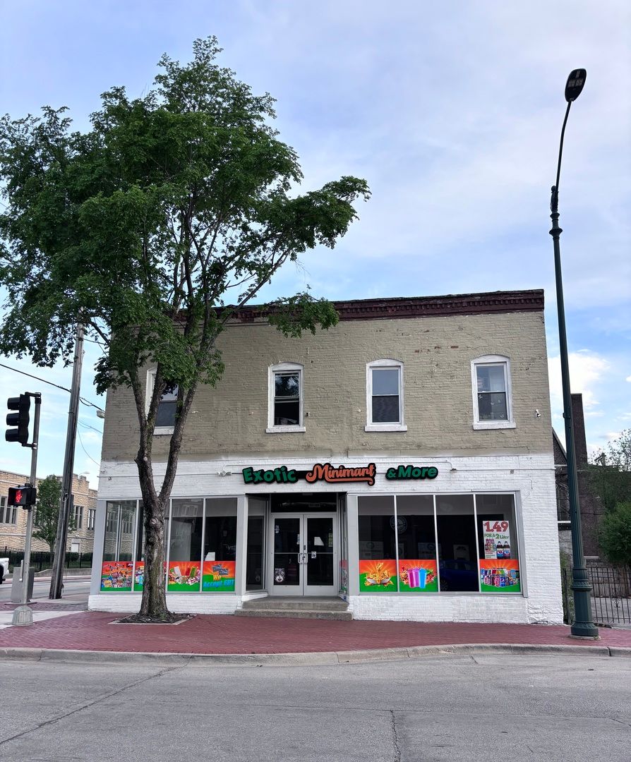 266 E CASS Street — Joliet, IL 60432