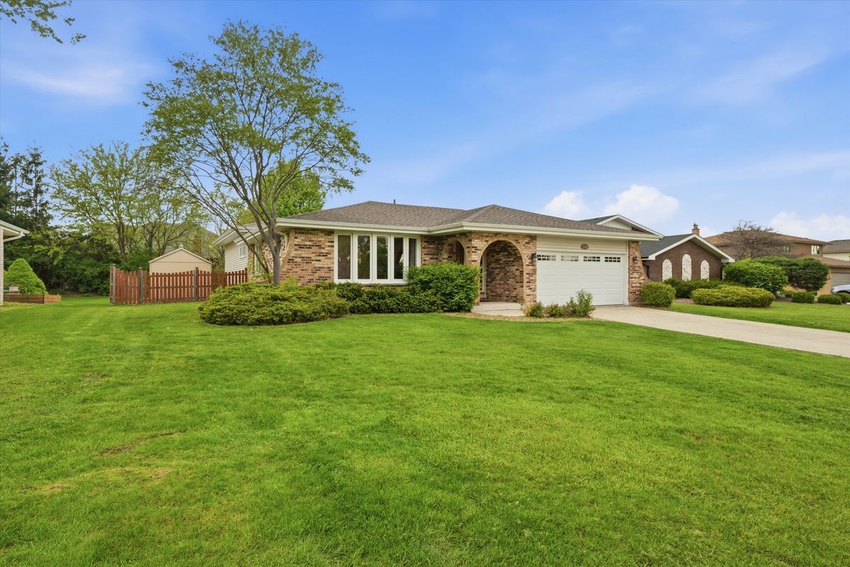 13708 88th Avenue, Orland Park, IL 60462