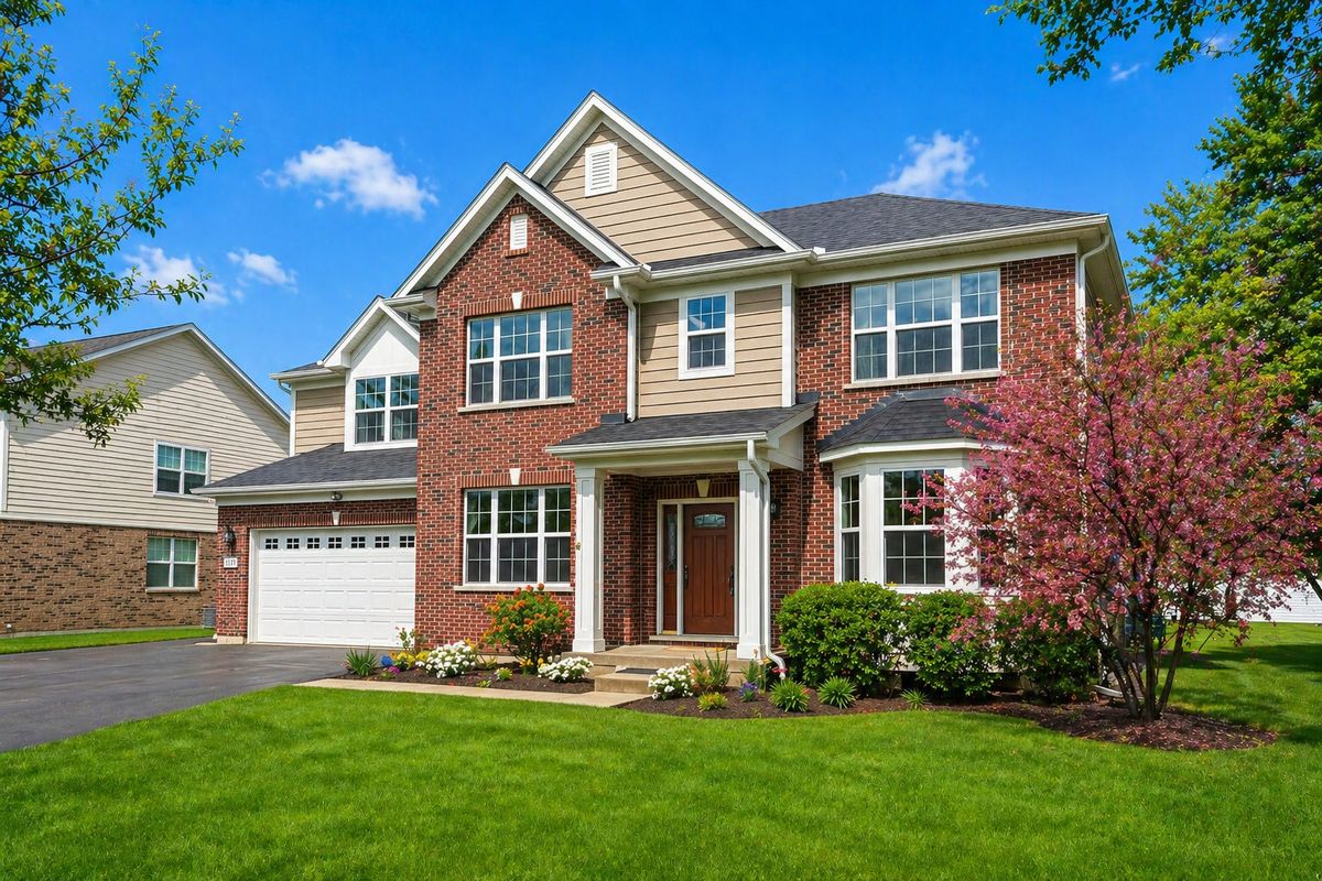 1551 Olive Street, Palatine, IL 60074