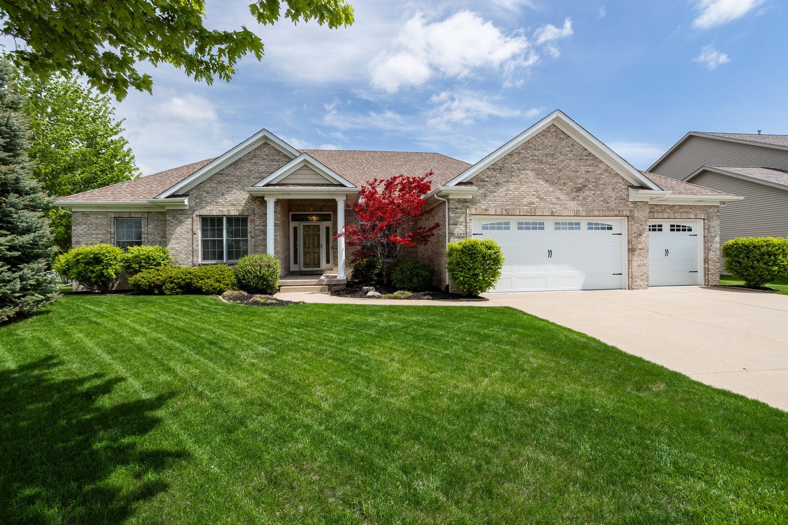 6309 Forest Road — Davenport, IA 52807